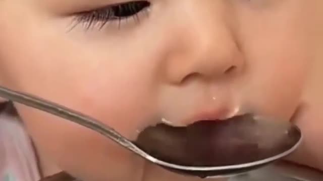 Baby Funny Moments | #CuteFunny #BabyFunnyMoments