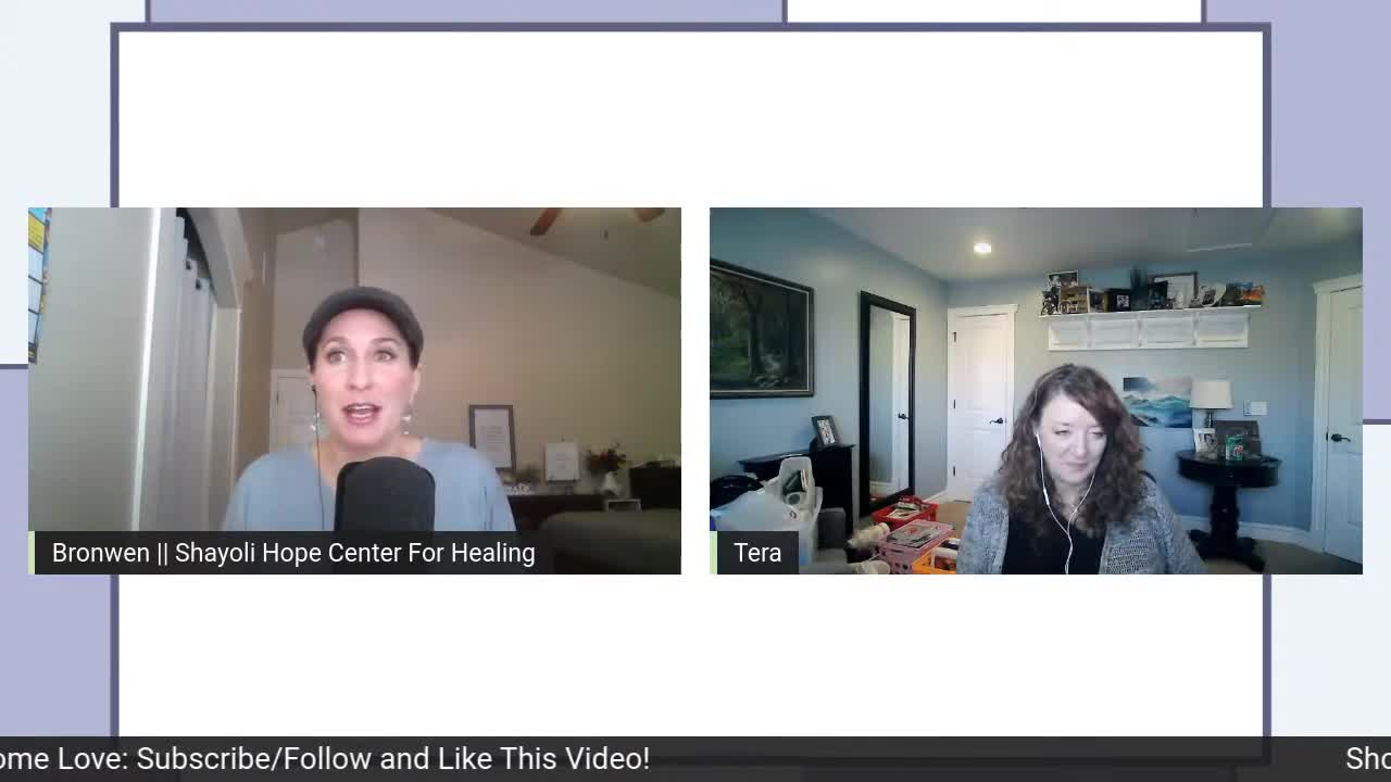 [Podcast] How To Let God Lead Your Healing Process