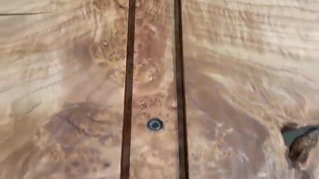 Creative Woodworking Projects