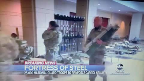 FORTRESS OF STEEL