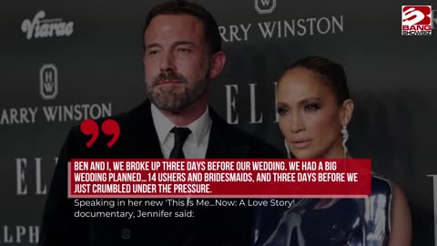 How Jennifer Lopez and Ben Affleck Overcame Fame's Obstacles to Reunite.