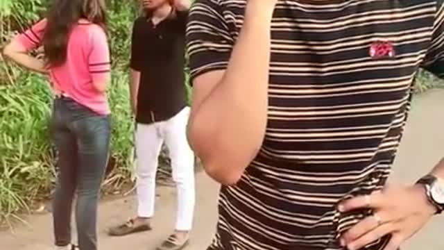 most popular break up tiktok