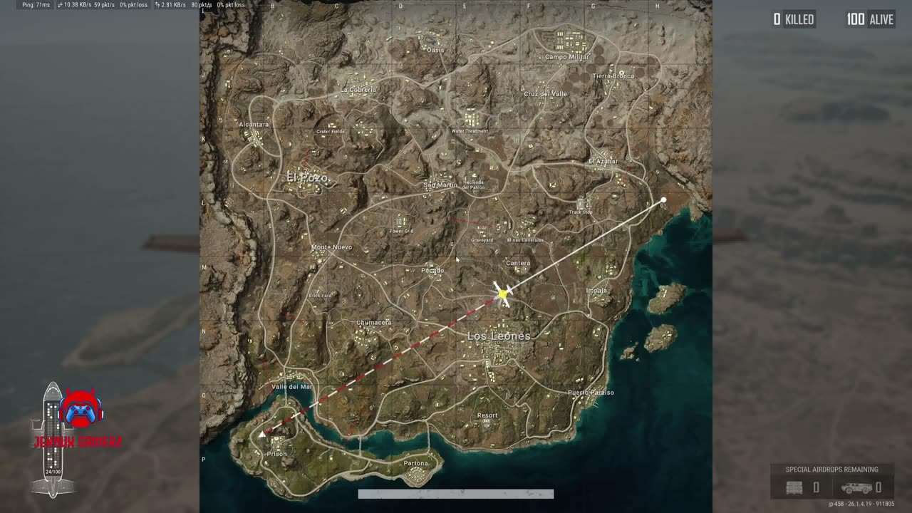 🔴 LIVE NOW: Battleground Showdown in PUBG PC!