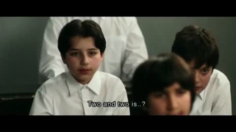 Η παρανοικη λογικη του συστηματος