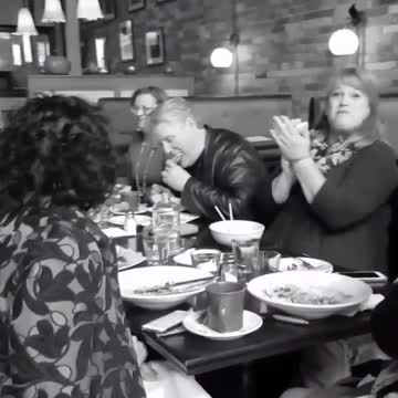 Awesome Witch Cackle