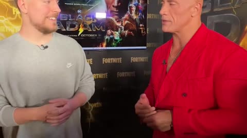 The Rock Vs MrBeast For 100 000-S_CUEOBZ0P4