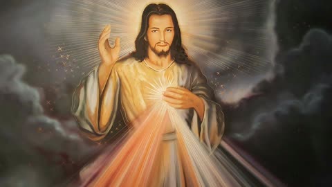 Divine Mercy Message For January 11, 2022