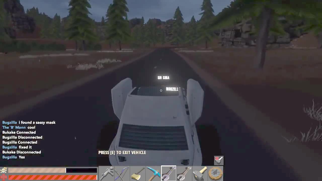 Small Base Raid 2017 16 11