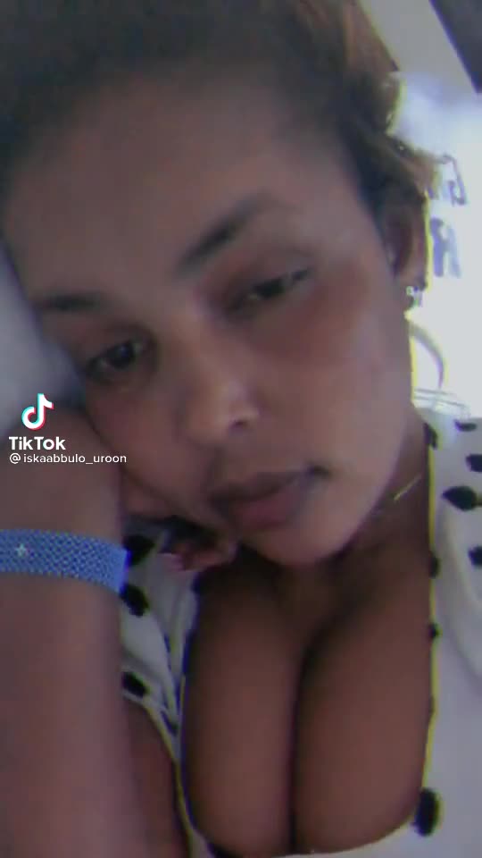 Hot leady somalia beutyfull leady