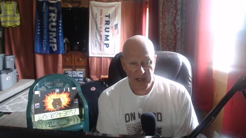 afternoon 5/19/22 comments from my source and viewers....