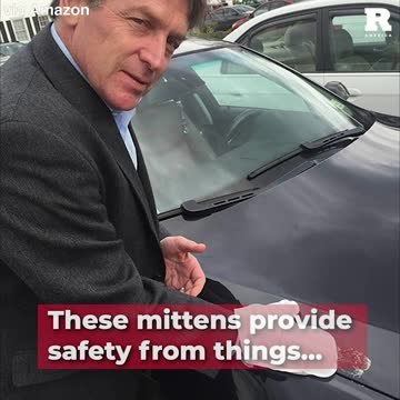 ‘Shittens’: The Mittens We Never Asked For But Definitely Want Because Poop Is Gross