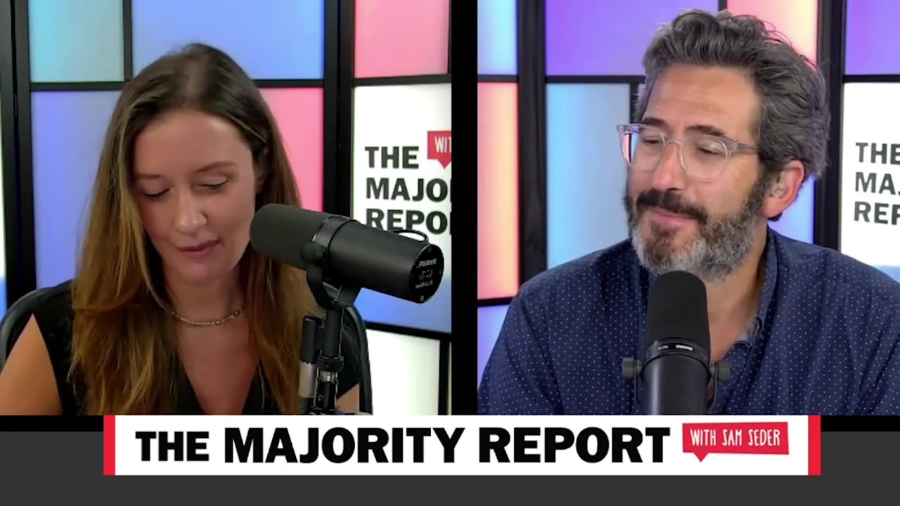 The majority report