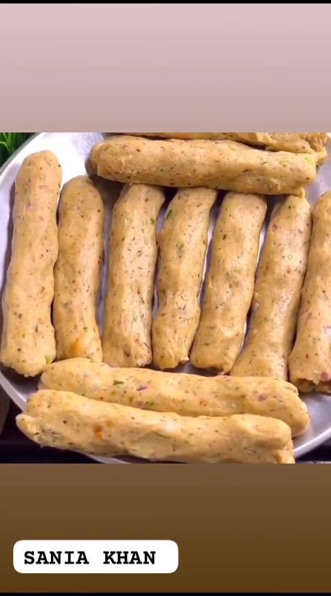 Chicken Rashmi kabab
