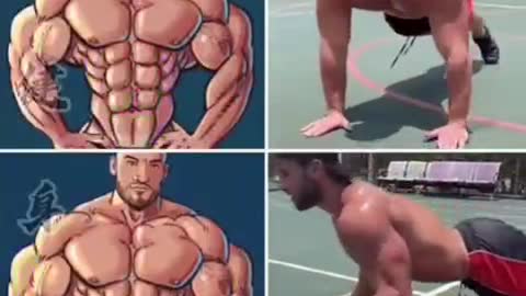 Best abs exercises