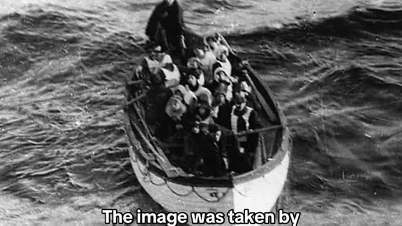 Historical Photos That Will Give You Chills