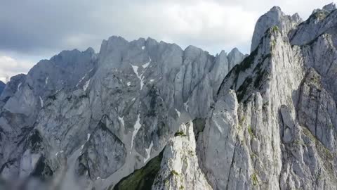 Beautiful and diverse Planet Earth - Austria