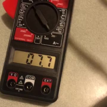 TITAN *****SUPER FAST 12VDC BATTERY CHARGING*****