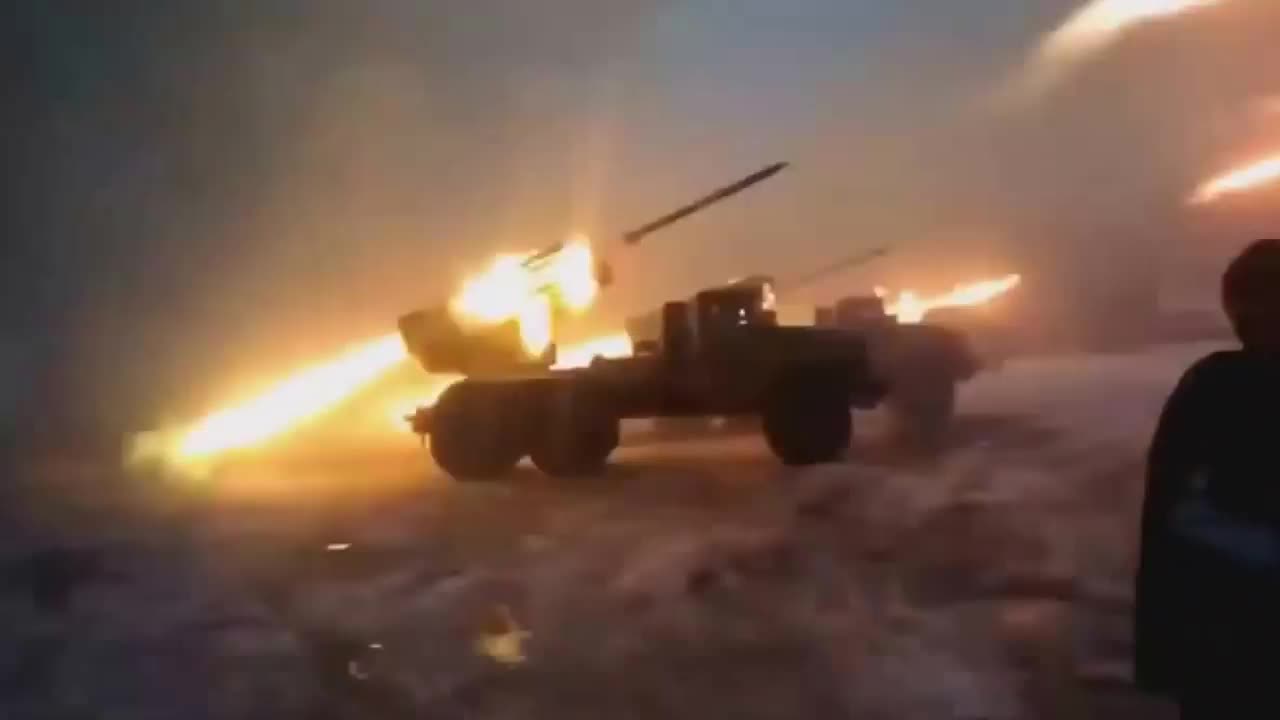 Russian π·πΊ Missiles fired to Ukraine πΊπ¦
