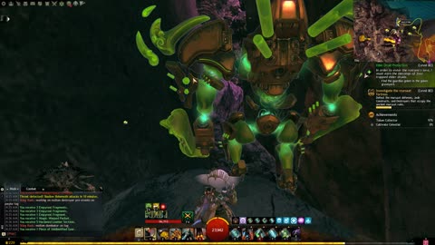 Gw2 - Mursaat Token #32 Location (Token Collector Achievement)