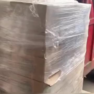 Russian Armenians have sent 9 tons of food and another 6 tons of pasta for Donbass