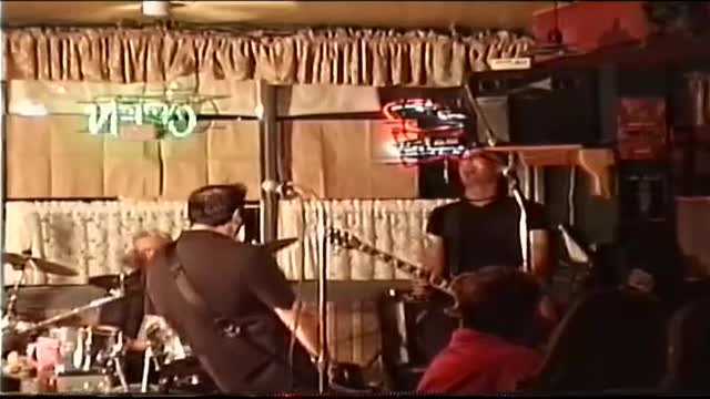 ELECTROSHINE