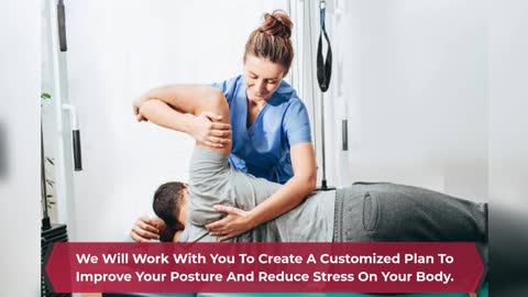 Oakville Chiropractic Centre