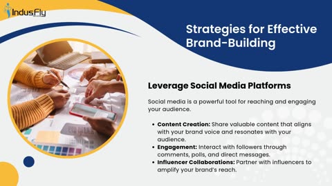 Brand-Building for Market Success Step by Step Guide