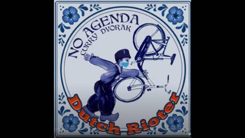 No Agenda Show Prestream 1401