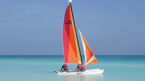 HOBIE CATS