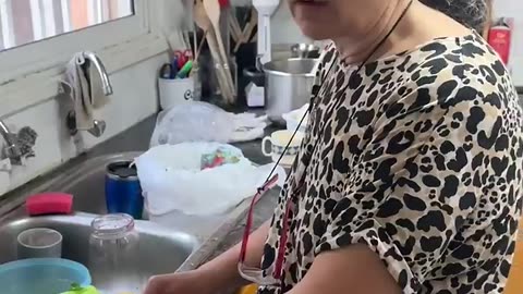 MrBeast Sent Me A Present