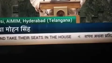 Lok Sabha हंगामेदार शपथग्रहण । Wikileaks Julian Assange Free । CBI Arrests Kejriwal । Delhi अतिक्रमण