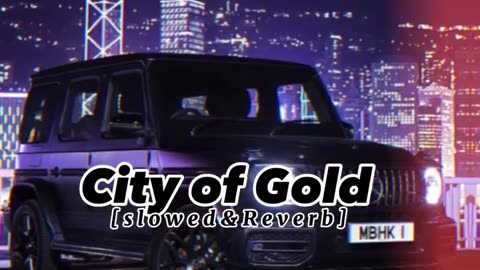 City of gold song