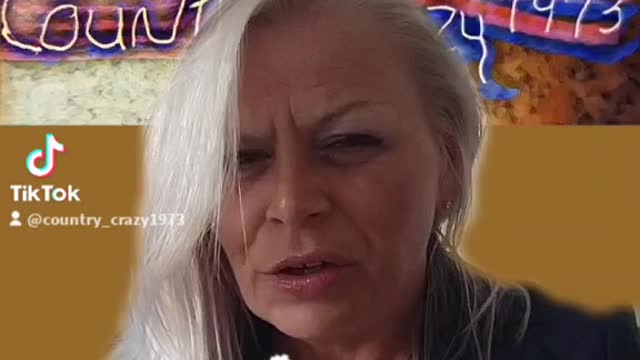 Afternoon News break with country_crazy1973