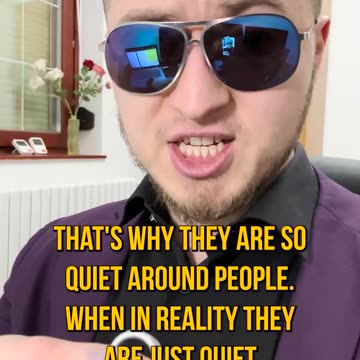 The Sigma Illusion: Are You Just Shy?