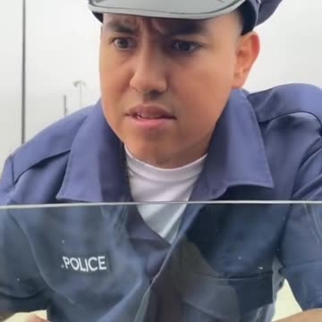 Ok, let's take a break from the Jab and Political posts