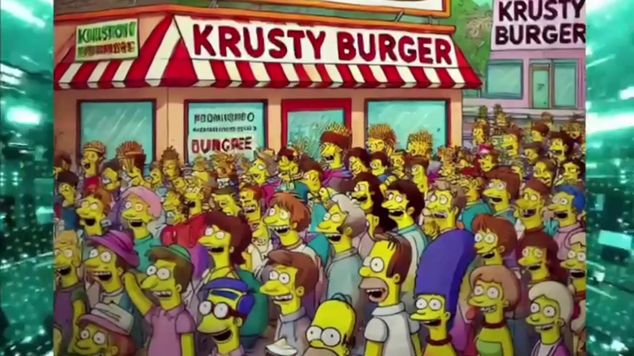 Simpsonovci vždy vedia 2