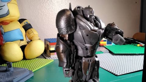 Some random Transformers meme