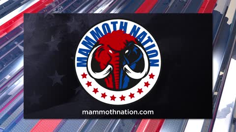 Mammoth Nation Weekly Update - August 29th