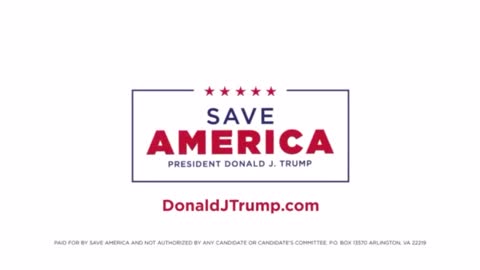 SAVE AMERICA