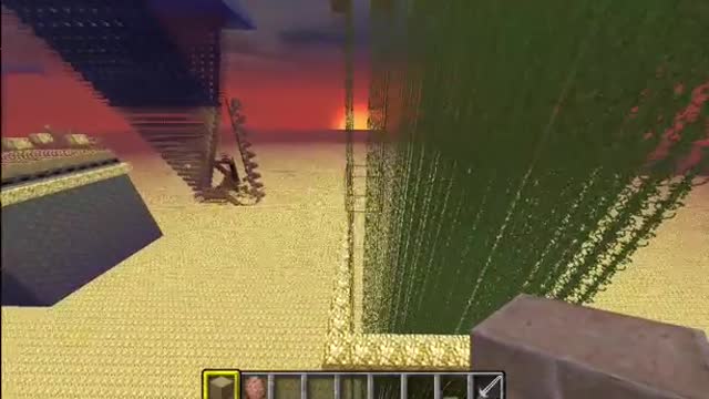 Minecraft: Tarzan Travel