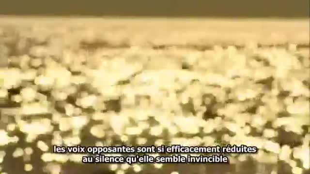 La Grande Arnaque du Réchauffement Climatique-vostFR