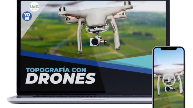 Topografía con Dornes