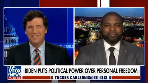 Tucker Carlson Tonight 26 Oct 21