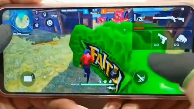 Freefire