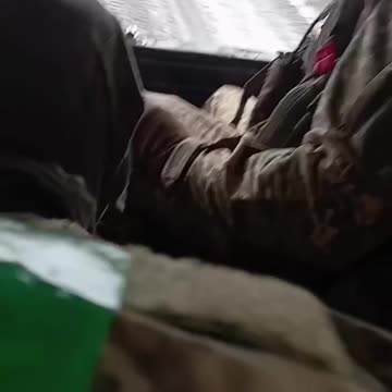 😱 How Ukrops evacuate their dead colleagues