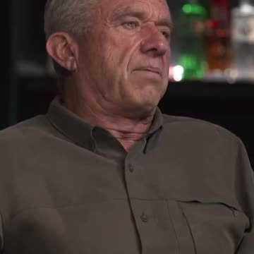 RFK Jr.: Do Americans Really Want Their Government To Be Able To Mandate A 9th Booster?