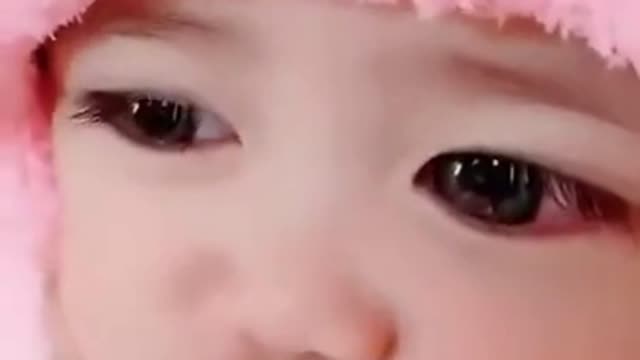 Cute Baby Boy 04