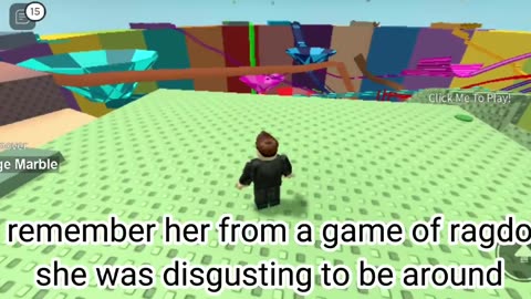 THE MOST HATED Roblox players!