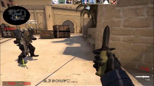 Beginner's Manual for CSGO Beginners: Basics of Game Mode Introduction