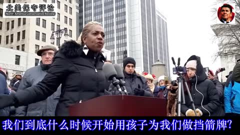 The hottest speech: Citizen resists tyranny is a duty and obligation